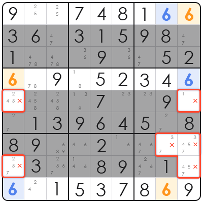 sudoku kingdom app