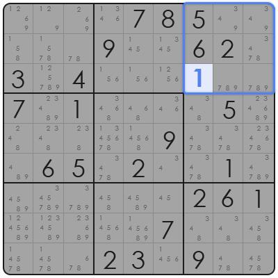 sudoku monster