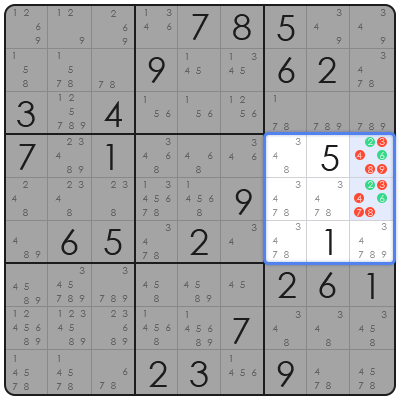 valid sudoku